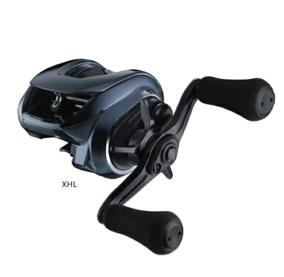 楽天市場】ダイワ IMZ リミットブレイカー XH TW HD-C (ベイトリール