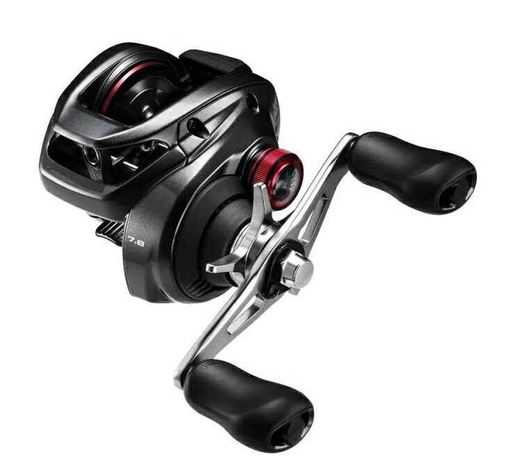 楽天市場】シマノ(SHIMANO) 24 スコーピオン MD 201HG 左ハンドル : dn