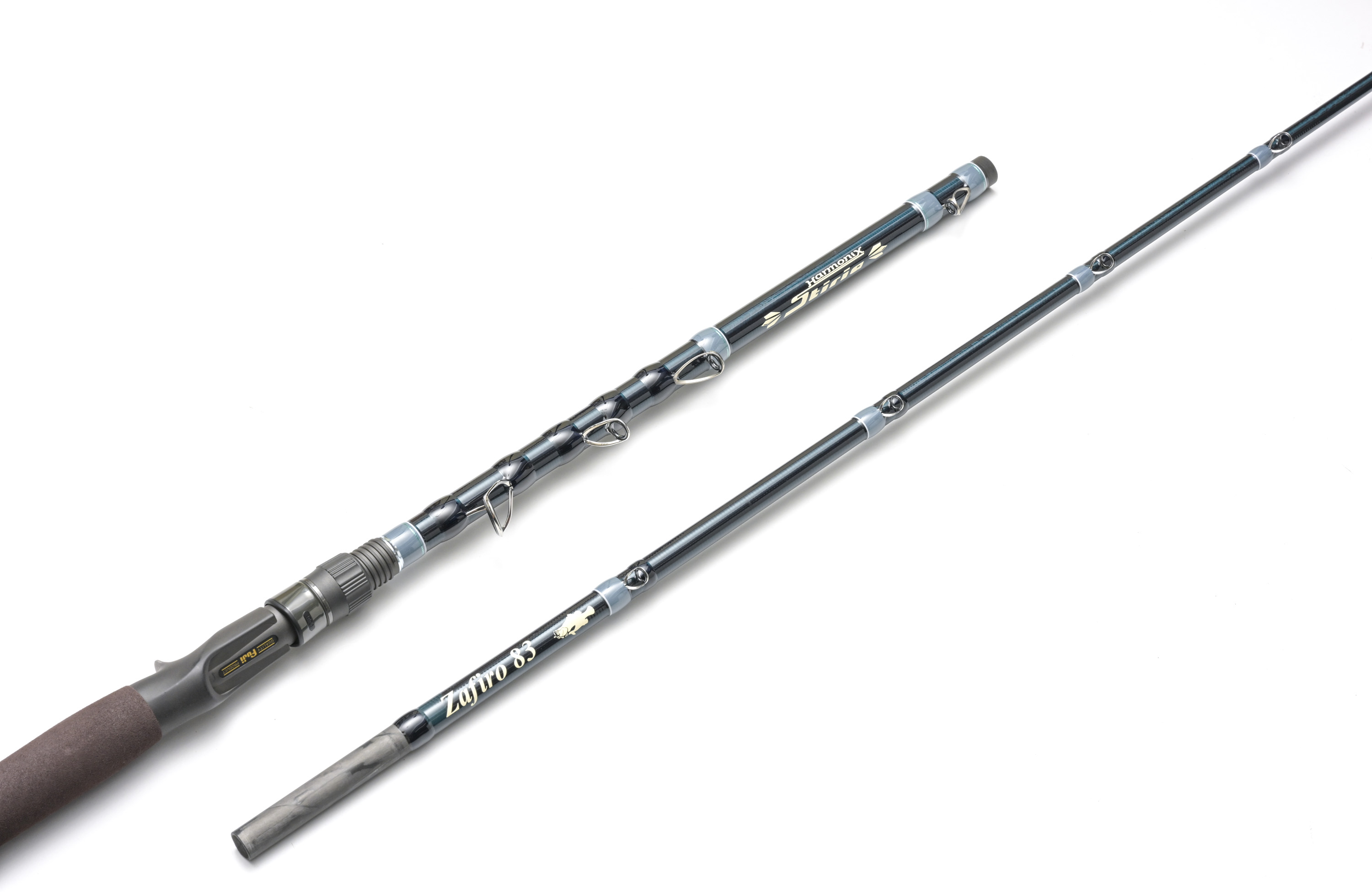 楽天市場】ツララ ハーモニクス コローナ 105 MSC-HX : アングラーズ