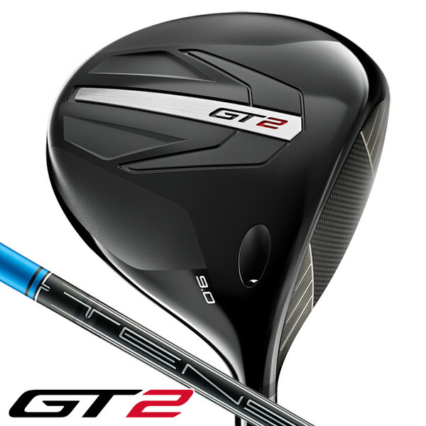 楽天市場】プライスダウン タイトリスト GT2ドライバー Titleist GT2