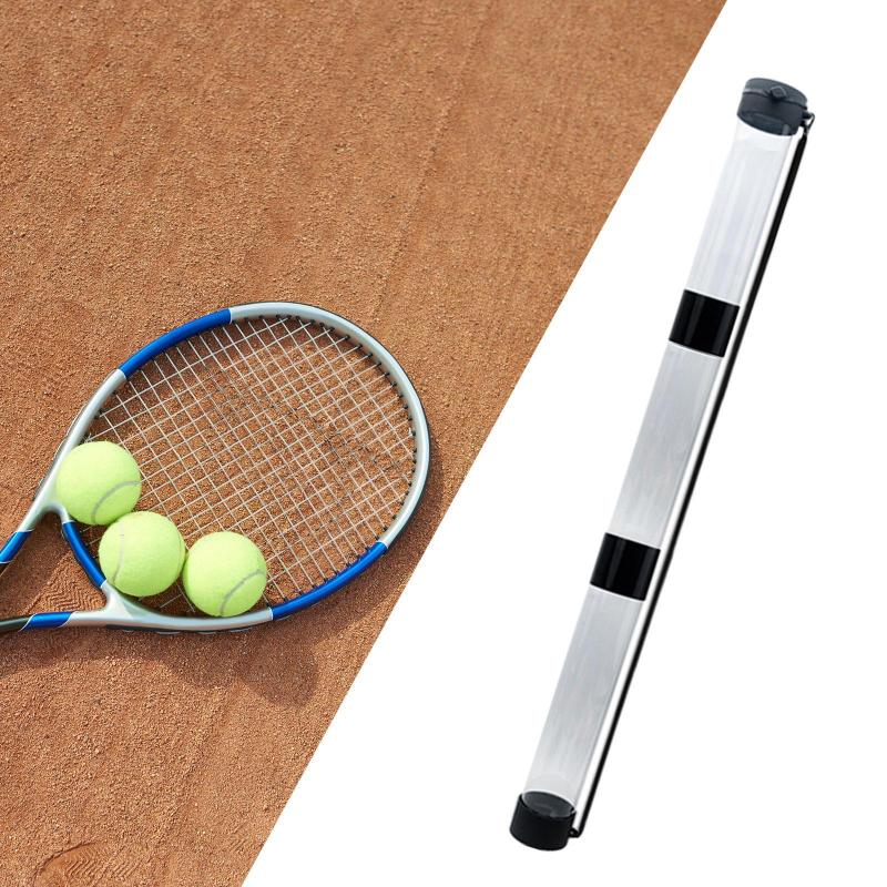 楽天市場】ピックルボールピックアップチューブ テニスボールピッカー