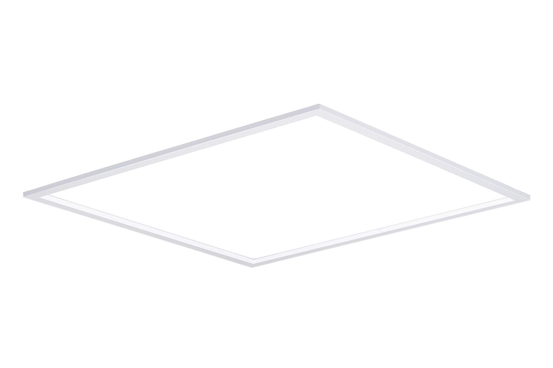 楽天市場】NNF57500C LT9一体型LEDベースライト 埋込型 スクエアタイプ