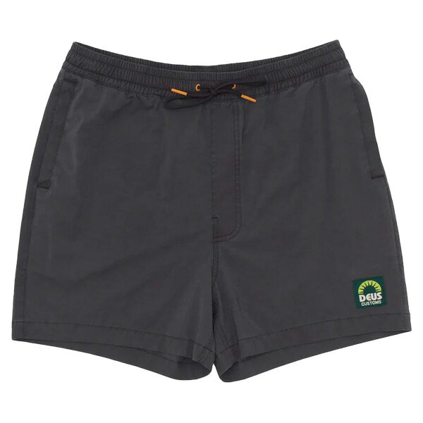 楽天市場】【最大64%OFFスーパーSALE】デウス deus 短パン ショート