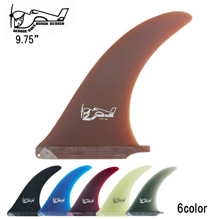 楽天市場】TRUE AMES トゥルーアムス フィン VOLAN GREENOUGH 4A