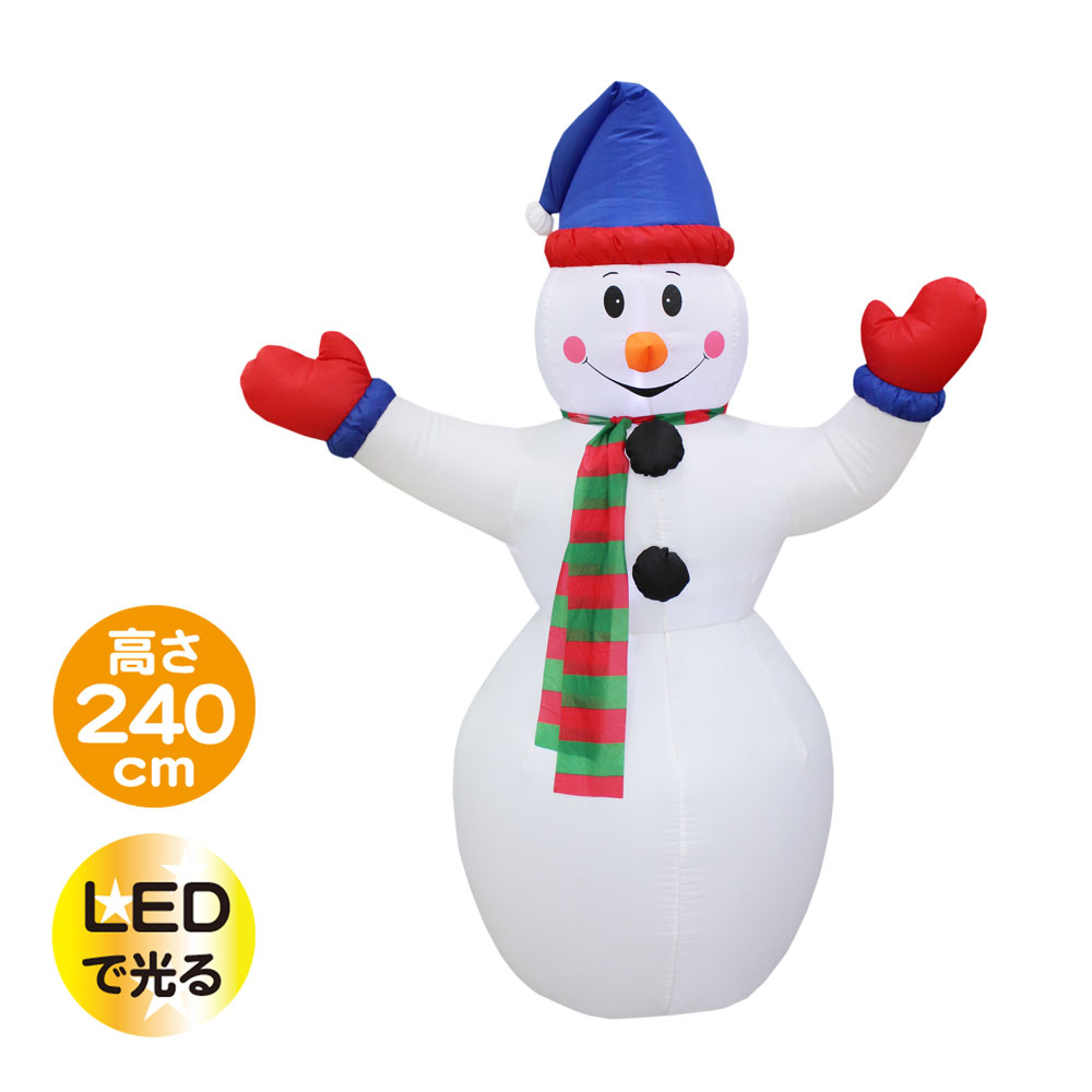 楽天市場】【3/4 20時~先着10%OFFクーポン＆P最大14倍】スノーマン