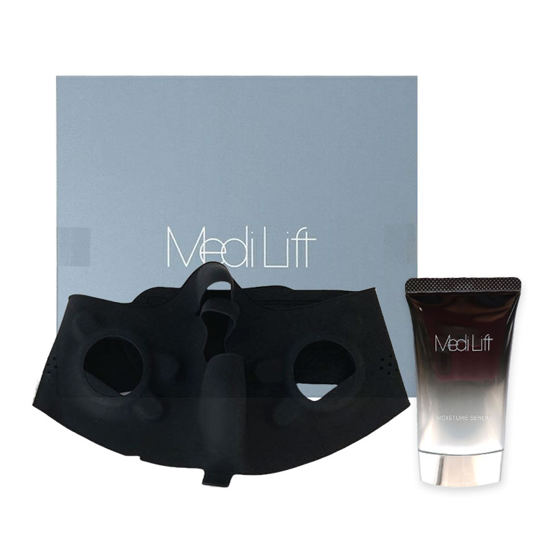 楽天市場】ヤーマン 美顔器 メディリフトプラス セラムセット EMS