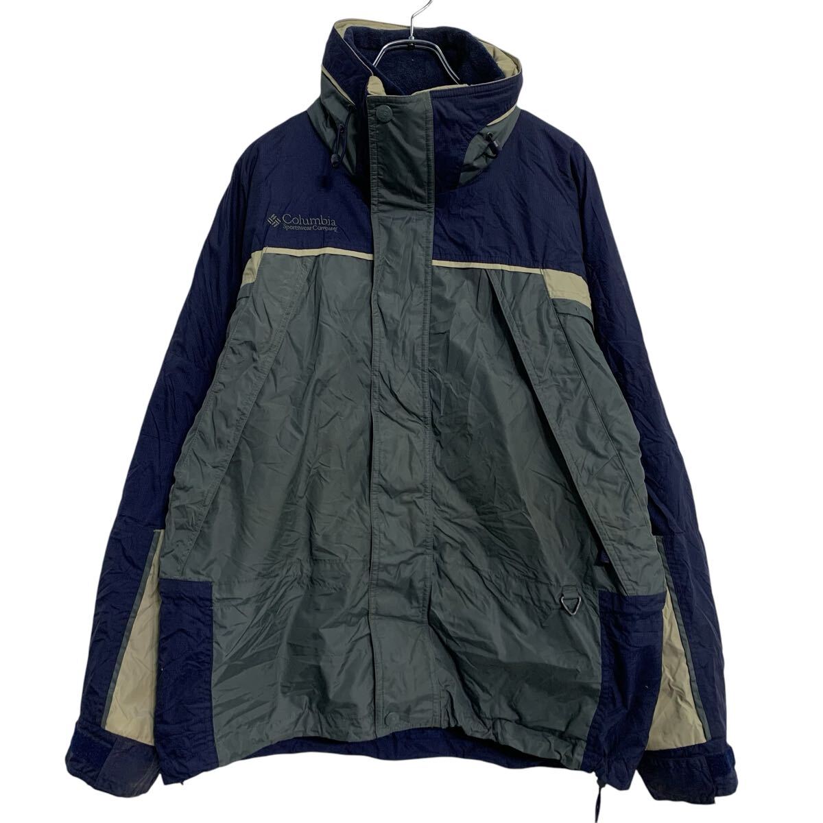 楽天市場】【中古】タグ付き・未使用 Colombia コロンビア WE5112