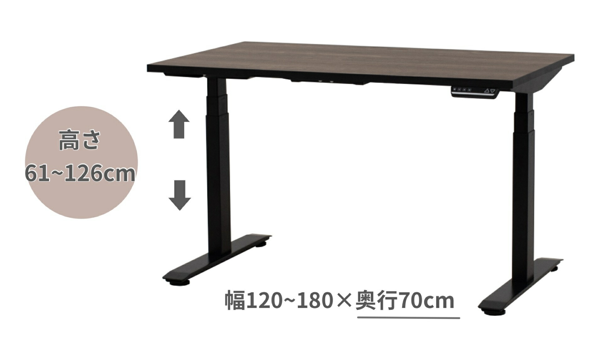 楽天市場】【組立設置無料】 バルバーニ valvanne WORKSTUDIO ワーク