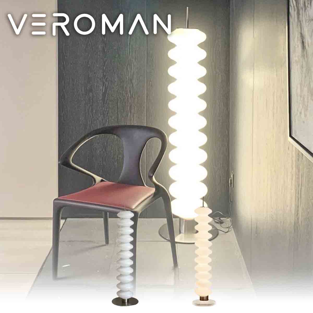 楽天市場】VeroMan ライト フロアライト フロアスタンド スタンド