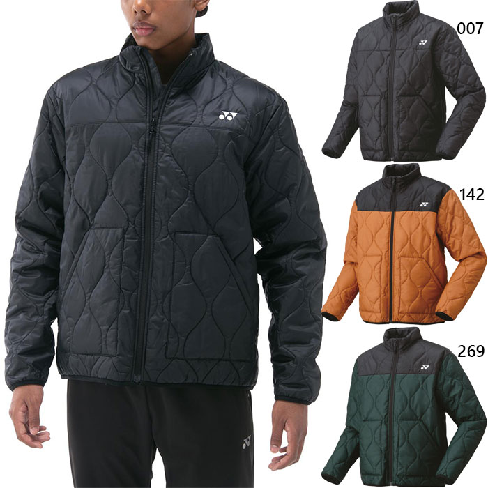 楽天市場】送料無料 ヨネックス ユニダウンジャケット YONEX メンズ