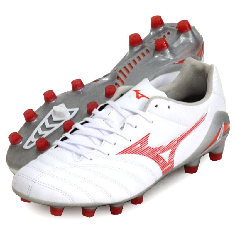 楽天市場】ミズノ MIZUNO モナルシーダNEO 3 PRO (MONARCIDA) サッカー