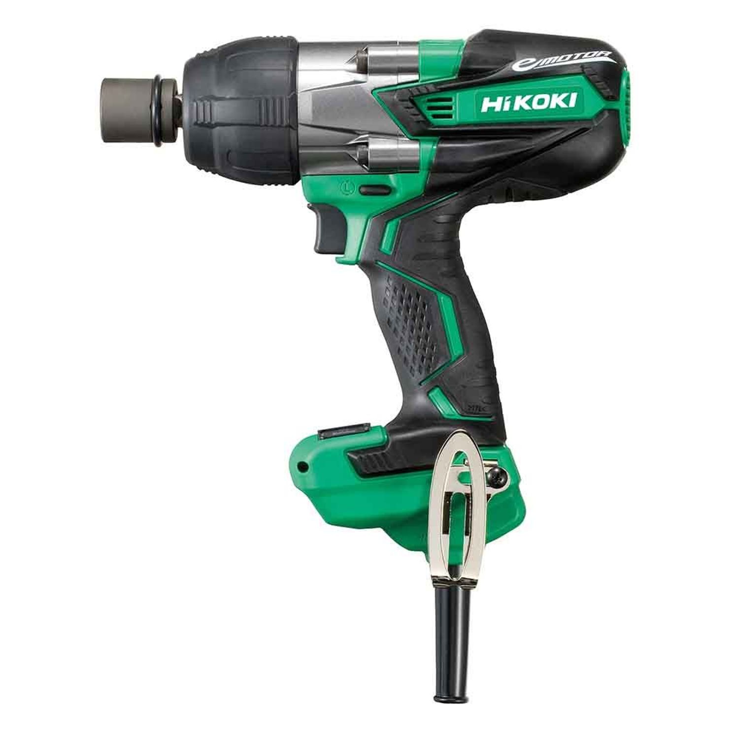 楽天市場】HiKOKI/ハイコーキ(日立電動工具) インパクトレンチ【角