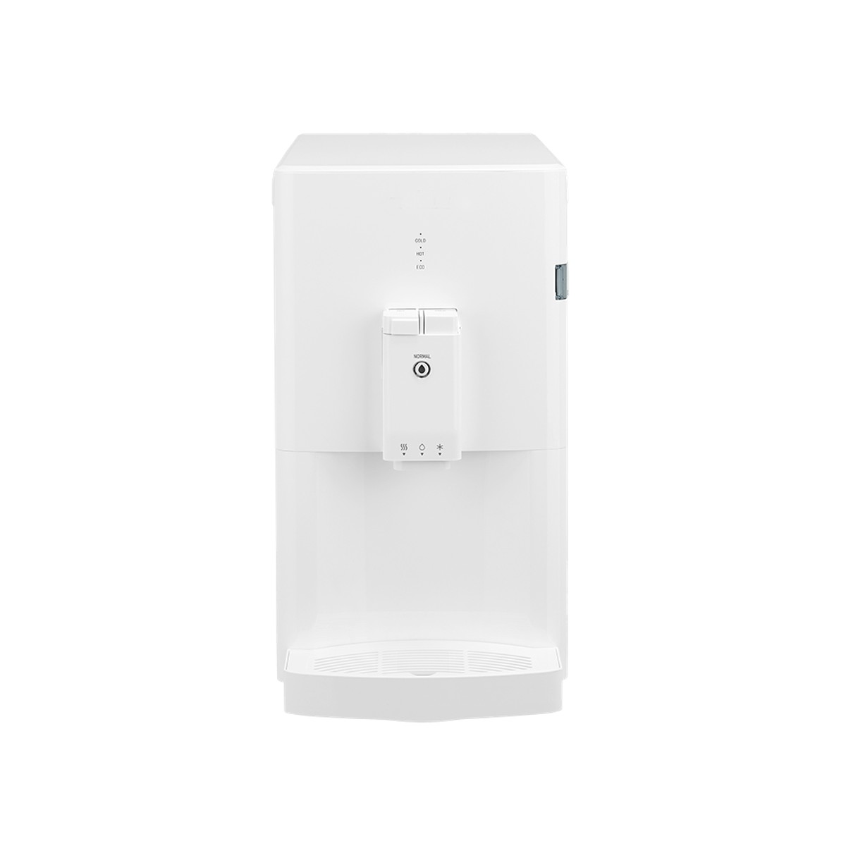 楽天市場】水道直結型浄水器内蔵ウォーターサーバー据置型 D30