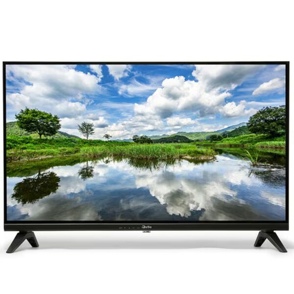 楽天市場】/ テレビ 32S1 SINOTEC/サイノテック 32型 リビング家電