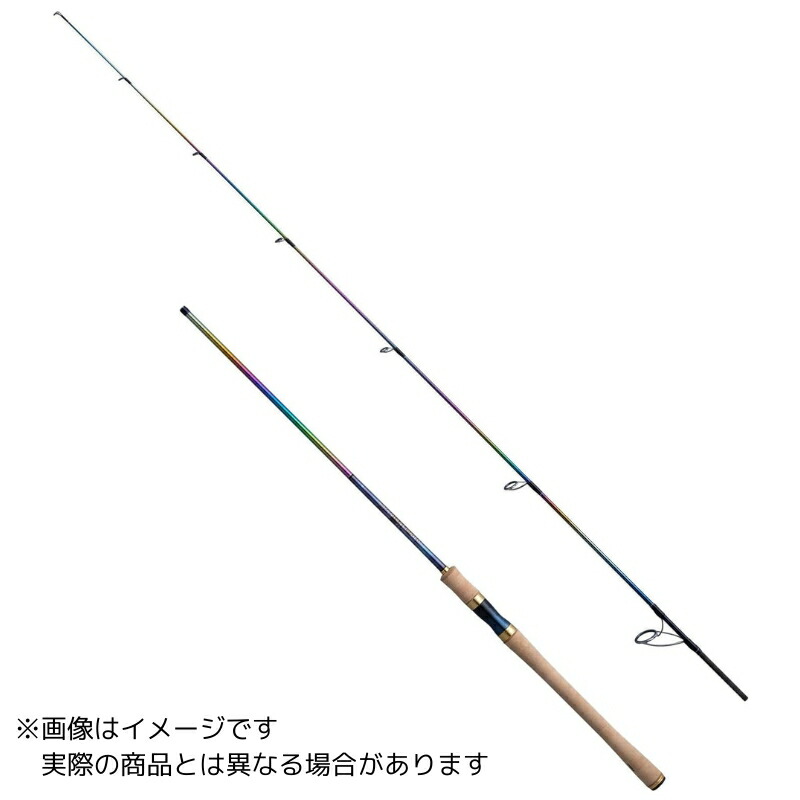 楽天市場】ダイワ 24 タトゥーラ XT 732HFB 【大型商品1】 : ヨコオ