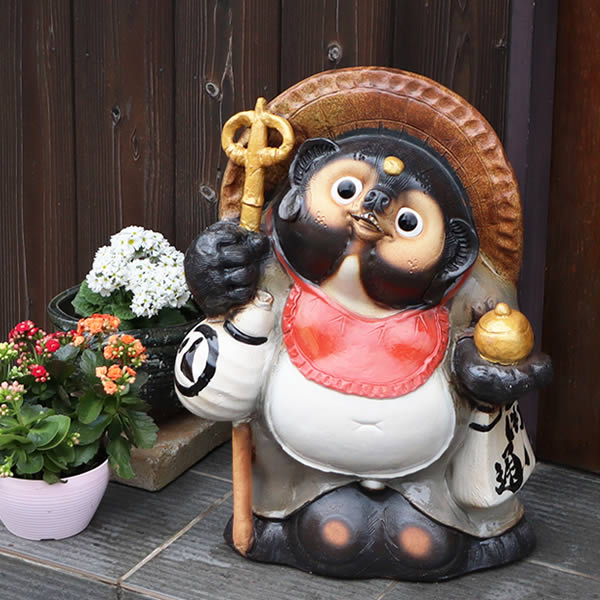 楽天市場】【今だけ限定15%OFFクーポン配布中】信楽焼 福鬼喜門信楽焼