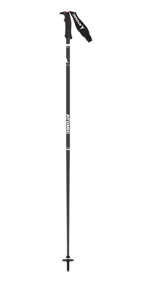 楽天市場】アトミック BCT MOUNTAINEERING CARBON SQS スキーポール