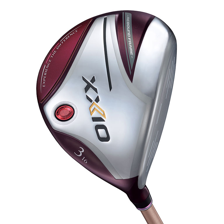 楽天市場】XXIO12【ブルー】ゼクシオ 12 レディース アイアン5本セット