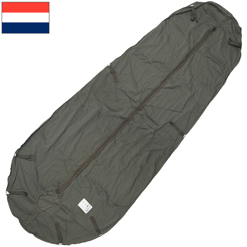 楽天市場】イギリス軍 スリーピングバッグライナー コットン オリーブ