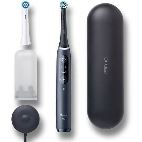 楽天市場】ブラウン IOG3360LV iO3 ラベンダー ヘルスパック オーラルB