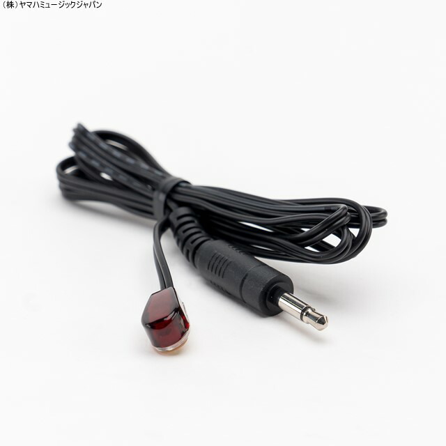 楽天市場】光デジタルケーブル 1.5m YAS-109 YAS-209 : ヤマハ楽器音響