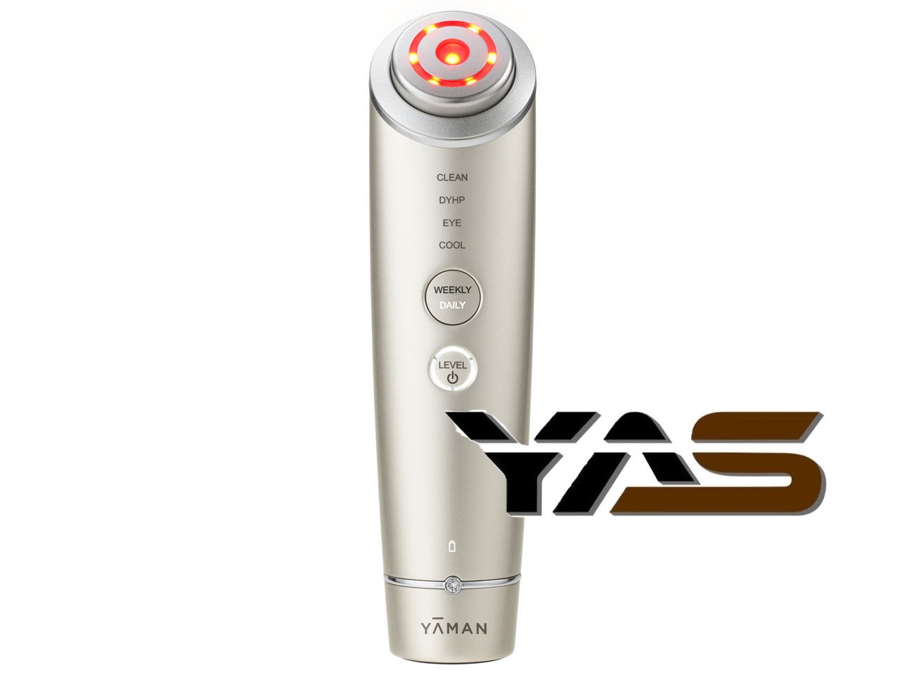 楽天市場】【新品】YAMAN ヤーマン RF美顔器 フォトプラス シャイニー