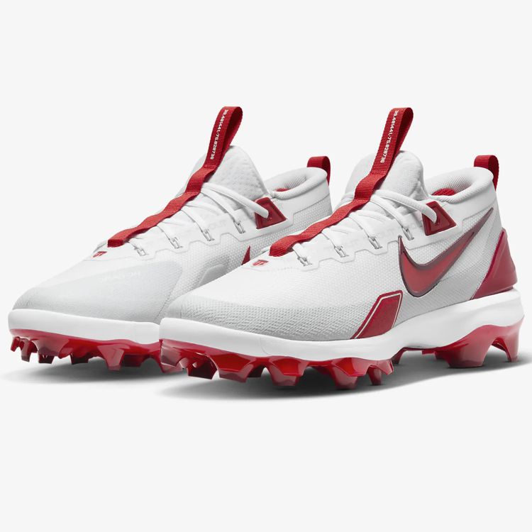 楽天市場】ナイキ 野球 金具スパイク 大人用 一般用 カラースパイク