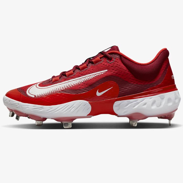 楽天市場】【ナイキ ポイントスパイク】 NIKE 野球 スパイク カラー