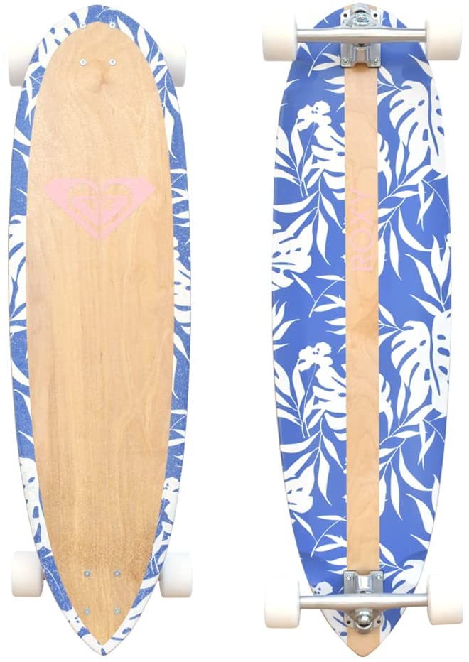 楽天市場】ROXY ロキシー スケートボード SK8SKATEBOARD サーフ