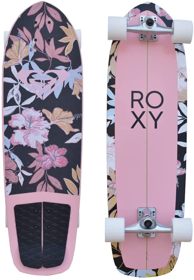 楽天市場】ROXY ロキシー スケートボード SK8SKATEBOARD サーフ