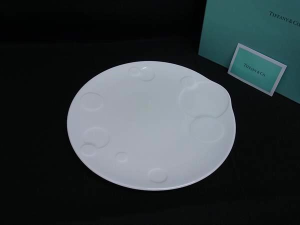 楽天市場】【新品未使用品】TIFFANY&Co. ティファニー ノーツプレート