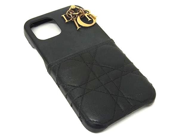 楽天市場】LADY DIOR スマホケース iPhone12 12pro ケース カナージュ