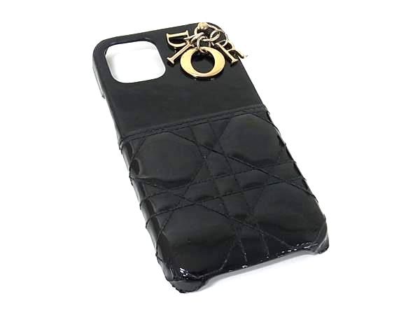 楽天市場】LADY DIOR スマホケース iPhone12 12pro ケース カナージュ