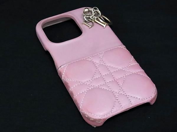 楽天市場】□美品□ ChristianDior ディオール レディディオール