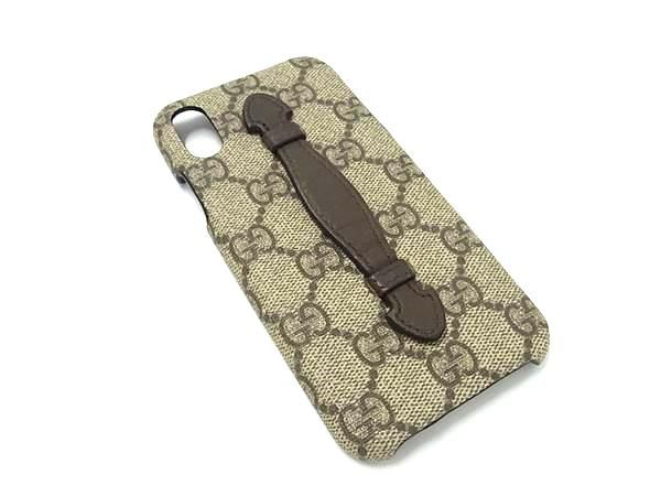 楽天市場】グッチ GUCCI ケース iPhone7/8 スマホケース ヴィンテージ