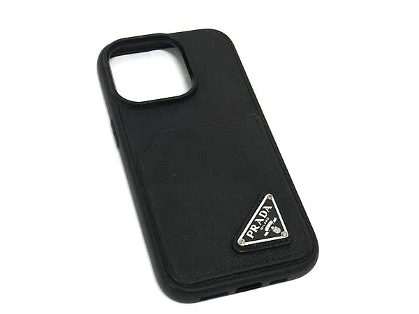 楽天市場】PRADA プラダ IPhone13Pro MAX 専用ケース 1ZH150 2EC9