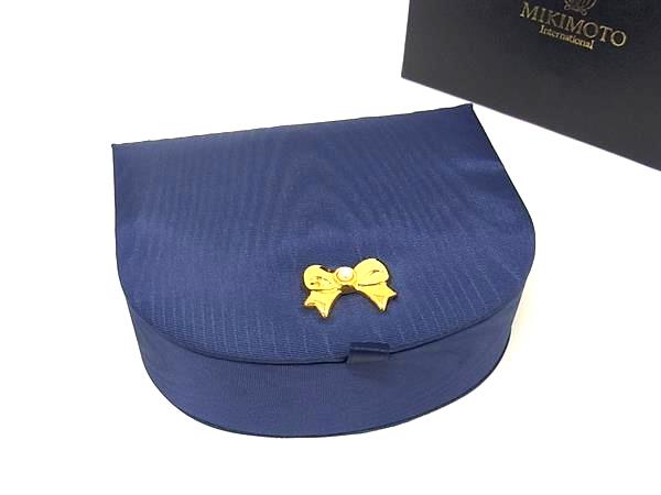 楽天市場】【未使用品】【ジュエリー】MIKIMOTO ミキモト