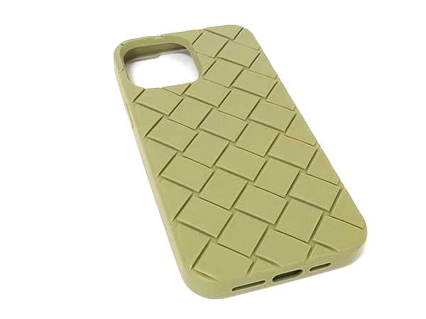 楽天市場】BOTTEGA VENETA ボッテガヴェネタ iPhone14Pro Max 専用