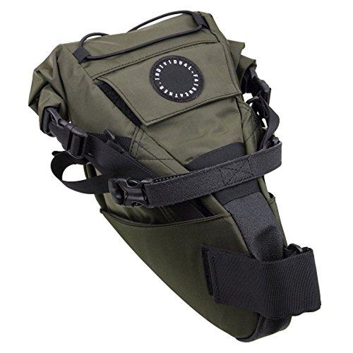 楽天市場】フェアウェザー FAIRWEATHER seat bag cordura/leopard