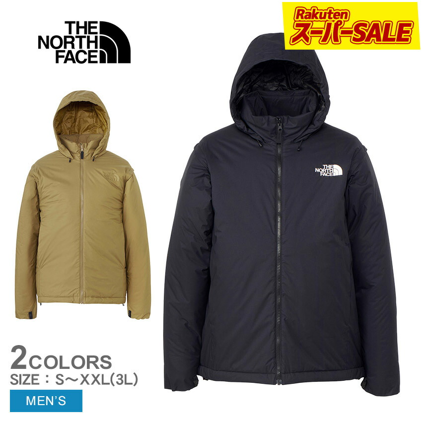 楽天市場】【スーパーSALE☆】【残りわずか！】ザ・ノース・フェイス