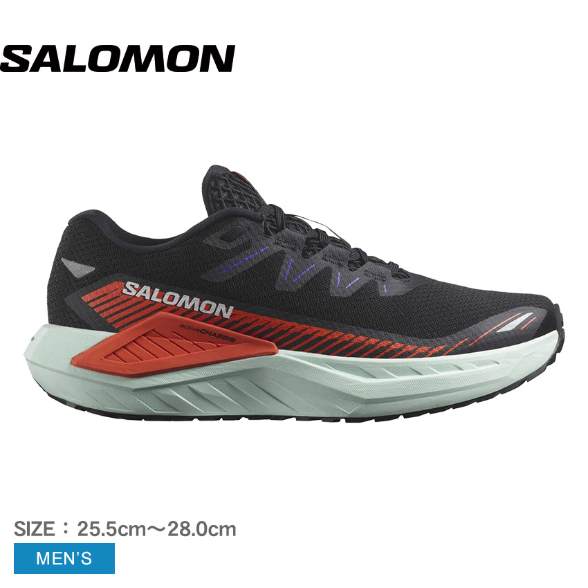 楽天市場】【スーパーSALE☆】サロモン DRX DEFY GRVL SALOMON