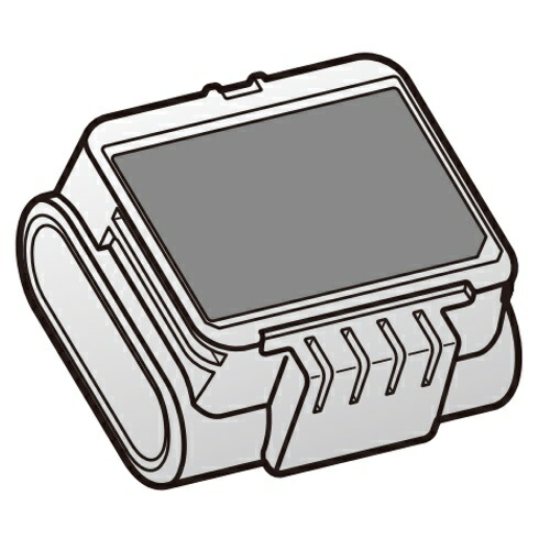 楽天市場】東芝 純正品 コードレス クリーナー 掃除機 バッテリー