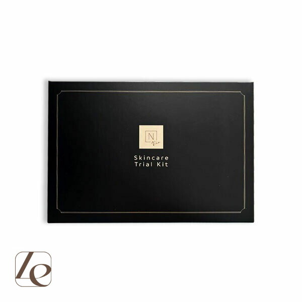 楽天市場】【お試しセット】 N organic Vie エヌオーガニック ヴィ