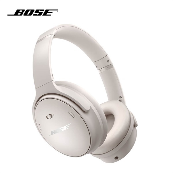 BOSE QuietComfort Headphones (ホワイトスモーク)「QuietComfort HP
