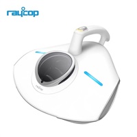 RAYCOP(レイコップ)ふとんクリーナー PRO2「RS3-300JPWH」＜リゾート