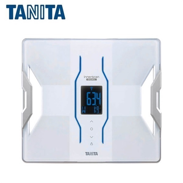 TANITA(タニタ)デュアルタイプ体組成計 インナースキャンデュアル「RD