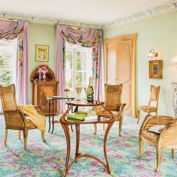 ペリエ・ジュエ ベル・エポック 2014 グラス2脚セット＜リゾート