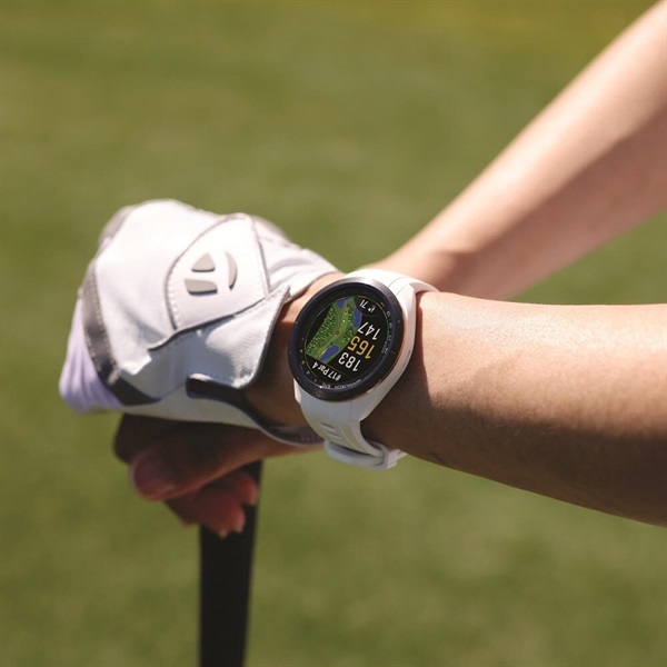 GARMIN(ガーミン)Approach S70 42mm「010-02746-20」＜リゾート