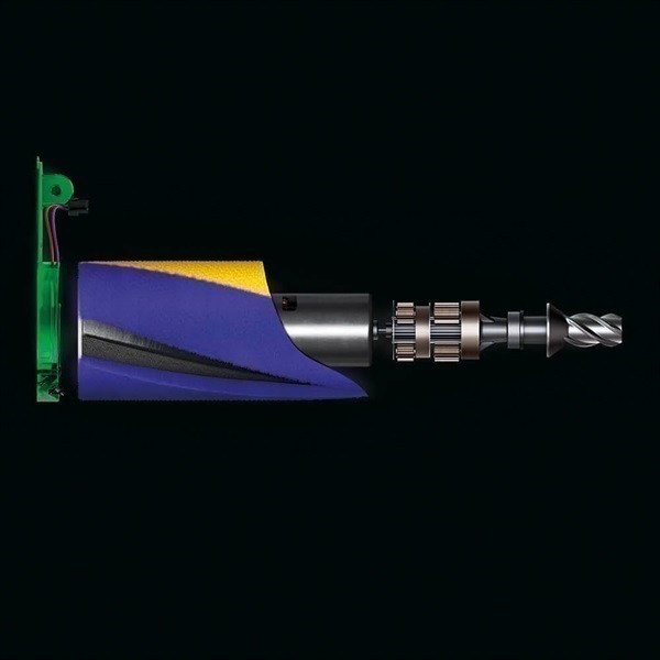 Dyson(ダイソン) V12s Detect Slim Submarine「SV46 SU」＜リゾート