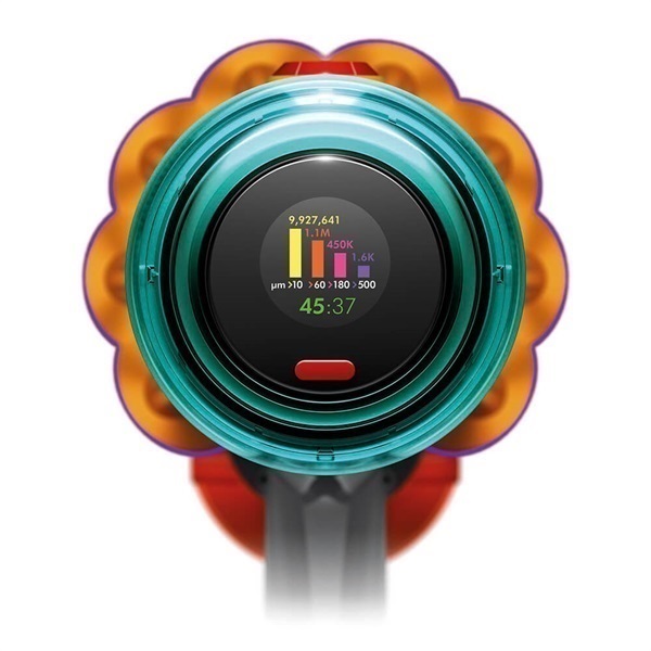 Dyson(ダイソン) V12 Detect Slim Absolute「SV46 ABL」＜リゾート